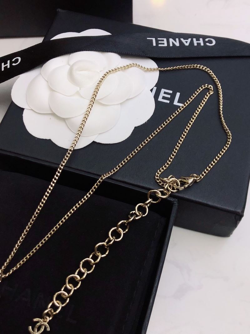 Chanel Necklaces